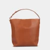 Discount BOLSO TOTE PIEL MIEL Mujer Piel Auténtica | Bolsos Y Accesorios