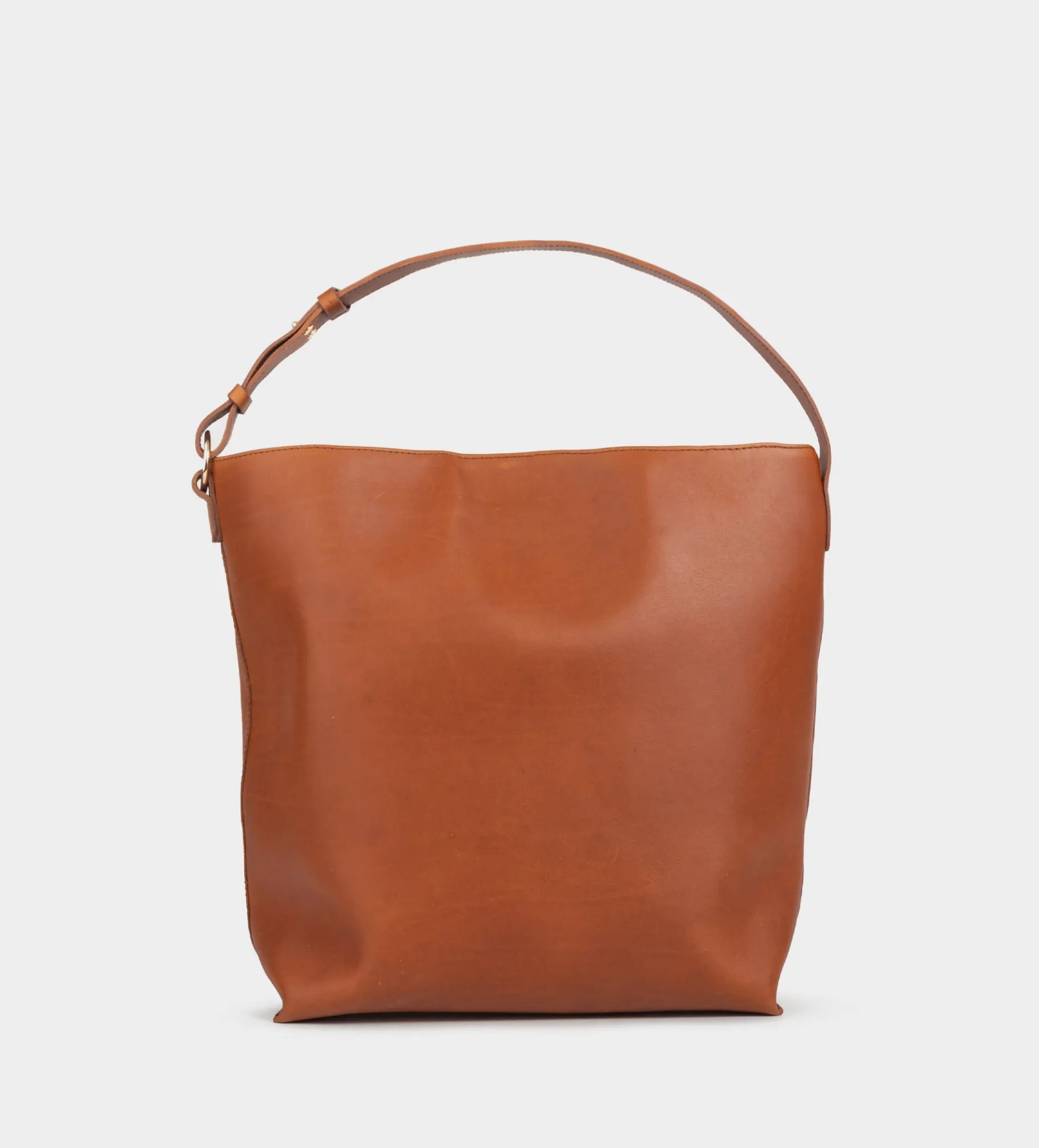 Discount BOLSO TOTE PIEL MIEL Mujer Piel Auténtica | Bolsos Y Accesorios