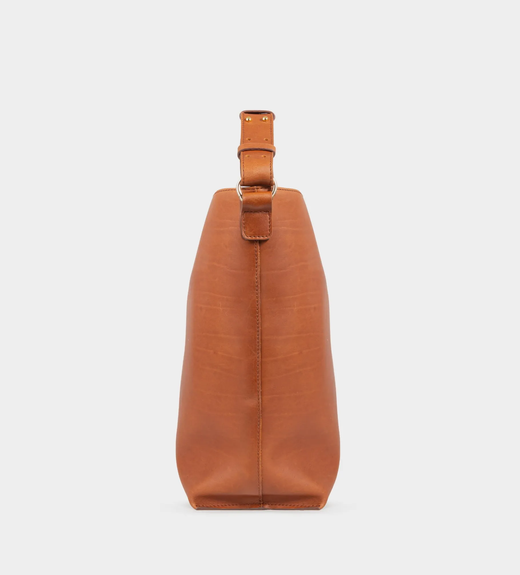 Discount BOLSO TOTE PIEL MIEL Mujer Piel Auténtica | Bolsos Y Accesorios