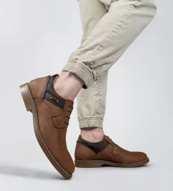 Best DERBY CASUAL GRABADO ARENA Hombre Casual