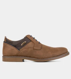 Best DERBY CASUAL GRABADO ARENA Hombre Casual