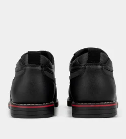 New DERBY CASUAL TEXTURA NEGRO Hombre Casual