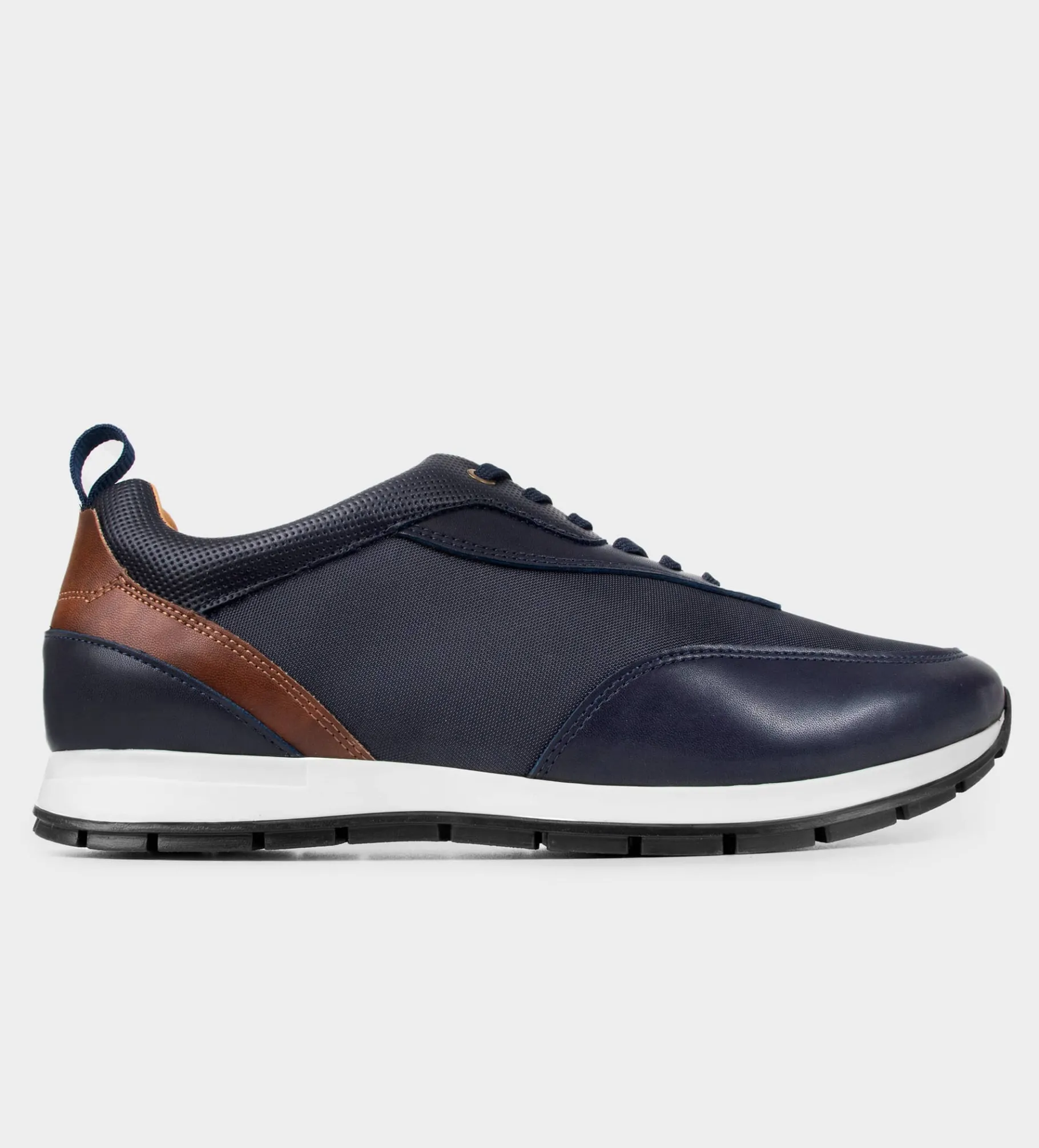 Best JAVELIN. SNEAKERS CASUAL AZUL Hombre Sneakers