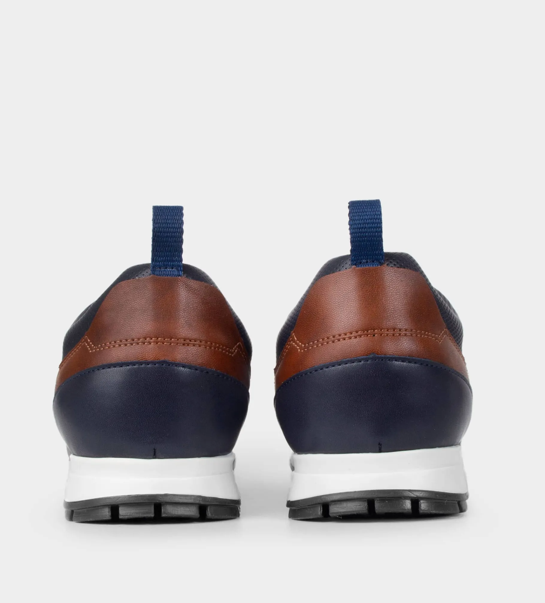 Best JAVELIN. SNEAKERS CASUAL AZUL Hombre Sneakers