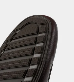 Clearance MOCASÍN CASUAL ANTIFAZ PIEL CAFÉ Hombre Mocasines