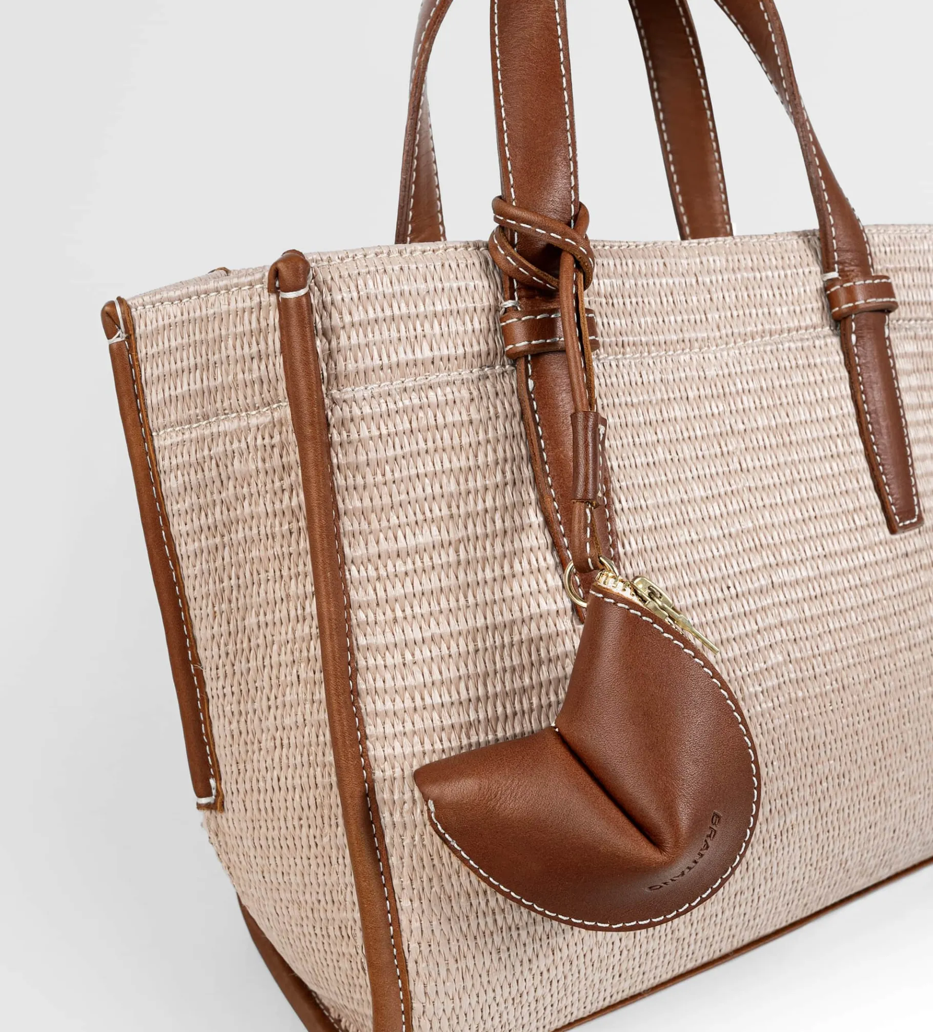 Best MONEDERO GALLETA DE LA FORTUNA CAFÉ Mujer Bolsos Y Accesorios | Fortune Cookie