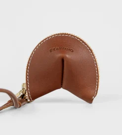 Best MONEDERO GALLETA DE LA FORTUNA CAFÉ Mujer Bolsos Y Accesorios | Fortune Cookie
