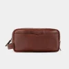 Hot NECESER ORGANIZADOR PIEL COGNAC Hombre Backpacks / Travel Collection | Travel Collection