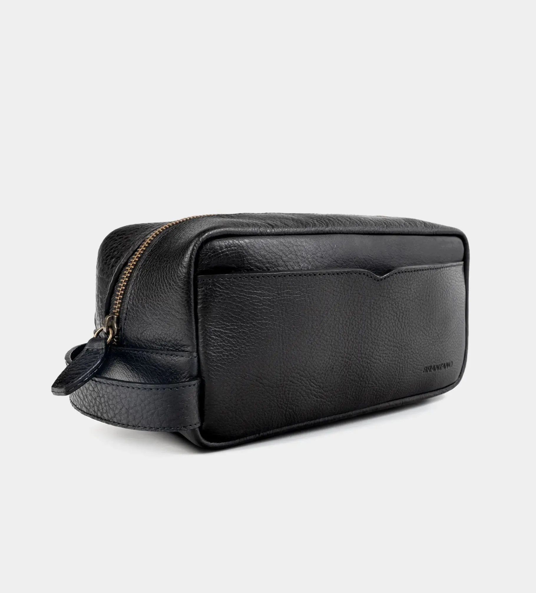 Clearance NECESER ORGANIZADOR PIEL NEGRO Hombre Backpacks / Travel Collection | Travel Collection