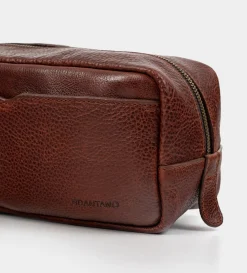 Hot NECESER ORGANIZADOR PIEL COGNAC Hombre Backpacks / Travel Collection | Travel Collection