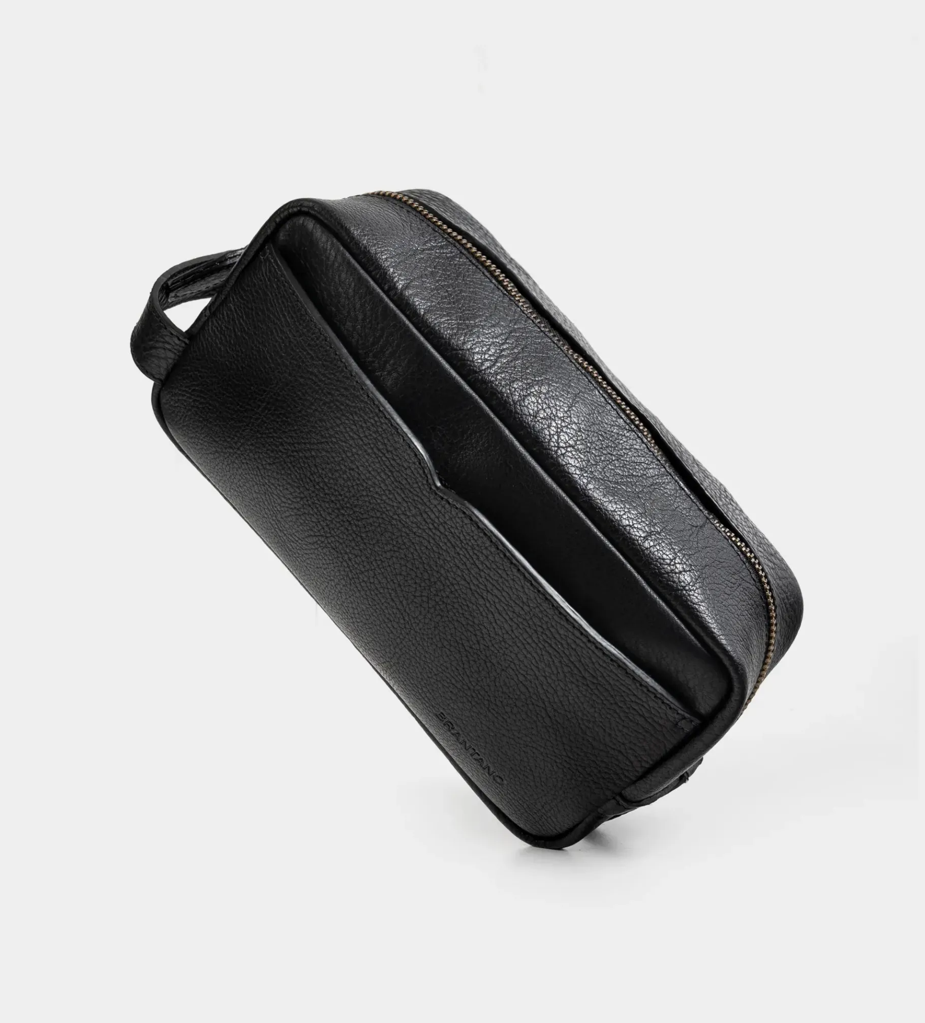 Clearance NECESER ORGANIZADOR PIEL NEGRO Hombre Backpacks / Travel Collection | Travel Collection
