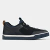 Best SNEAKER CALCETÍN HERMÉTICO AZUL MARINO Hombre Sneakers