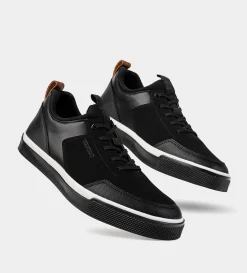 Best SNEAKER CALCETÍN HERMÉTICO NEGRO Hombre Sneakers