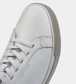 New SNEAKER CALCETÍN HERMÉTICO PIEL BLANCO Hombre Sneakers