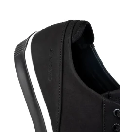 Online SNEAKER CASUAL AGUJETAS NEGRO Hombre Sneakers