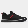 Outlet SNEAKER CASUAL CALCETÍN NEOPRENO NEGRO Hombre Sneakers