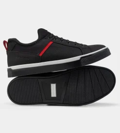 Outlet SNEAKER CASUAL CALCETÍN NEOPRENO NEGRO Hombre Sneakers
