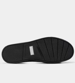 Outlet SNEAKER CASUAL CALCETÍN NEOPRENO NEGRO Hombre Sneakers