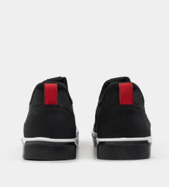 Outlet SNEAKER CASUAL CALCETÍN NEOPRENO NEGRO Hombre Sneakers