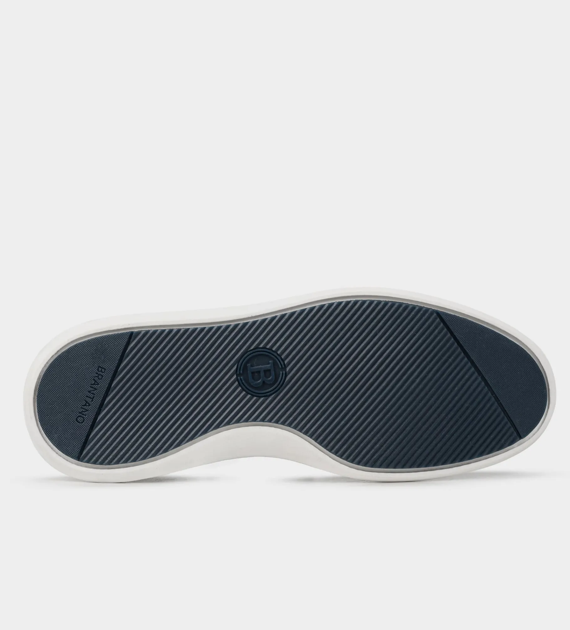 New SNEAKER CASUAL SLIP ON MARINO Hombre Sneakers