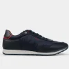 Discount SNEAKER DEPORTIVO LONA AZUL MARINO Hombre Sneakers