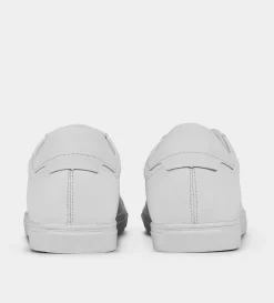 New SNEAKER PIEL BLANCO Hombre Sneakers