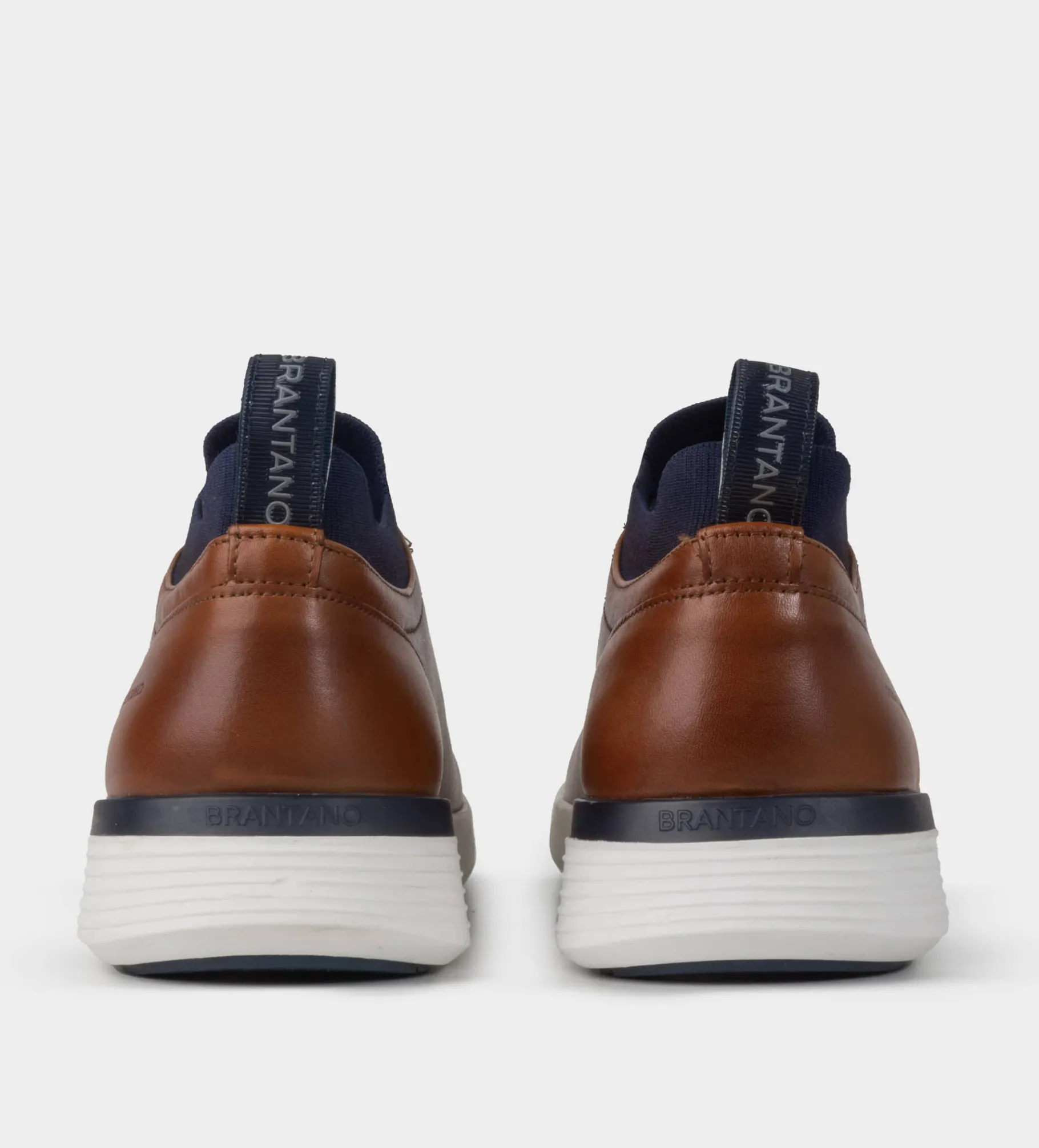 Online SNEAKER SLIP ON PIEL MIEL Hombre Sneakers