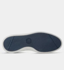 Online SNEAKER SLIP ON PIEL MIEL Hombre Sneakers