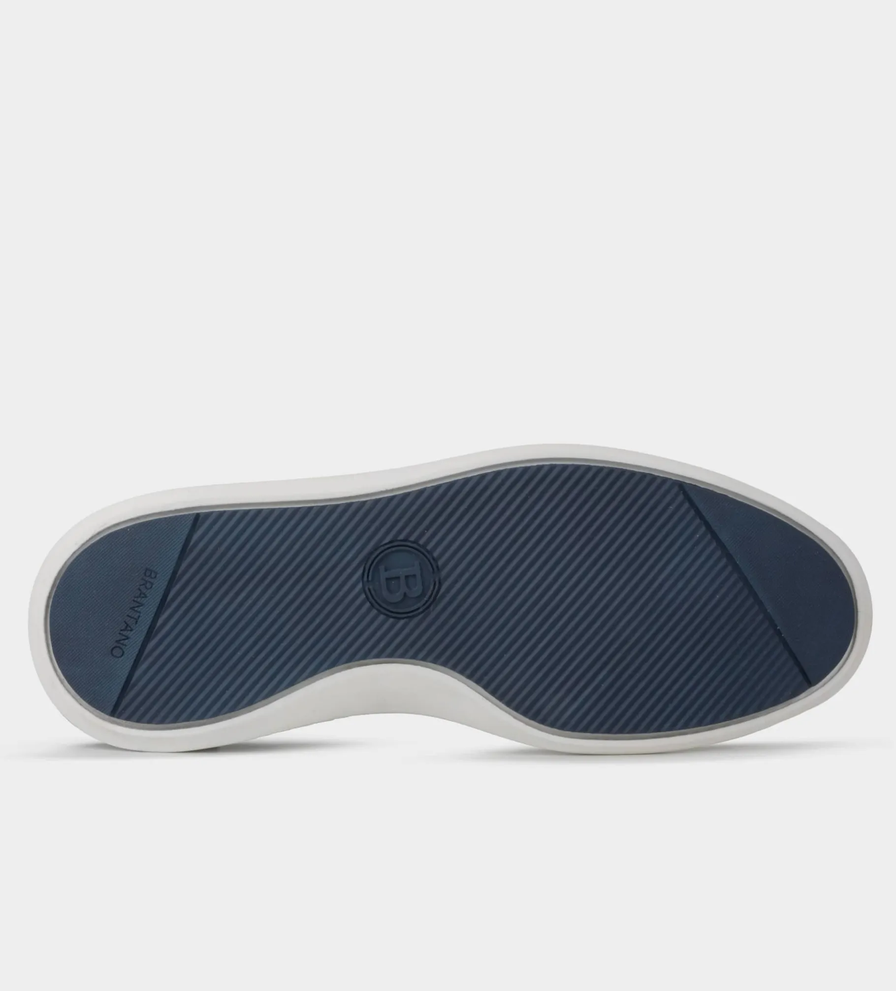 Online SNEAKER SLIP ON PIEL MIEL Hombre Sneakers