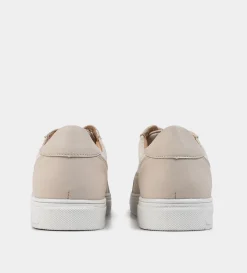 Hot SNEAKERS TEXTIL CASUAL BEIGE Mujer Sneakers