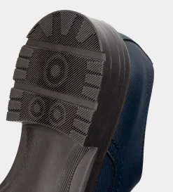 Best ZAPATO CASUAL DERBY AZUL Hombre Casual