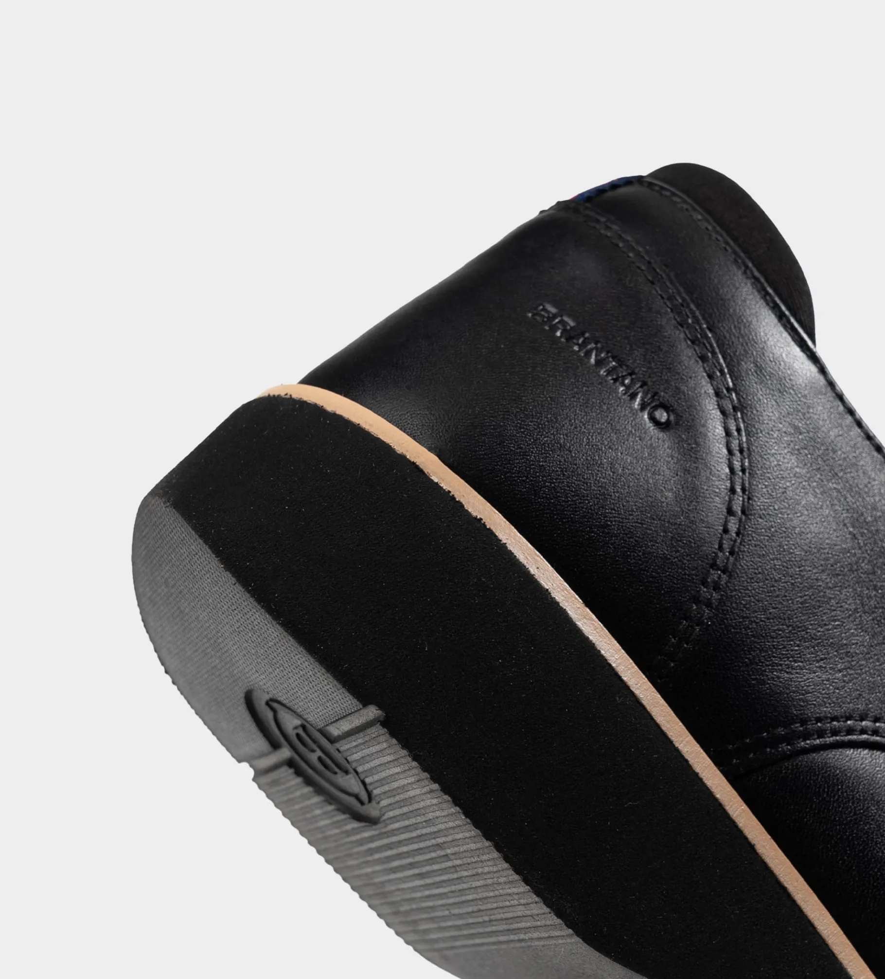 Sale ZAPATO DERBY PIEL NEGRO Hombre Casual