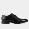 Online ZAPATO OXFORD PIEL NEGRO Hombre Vestir